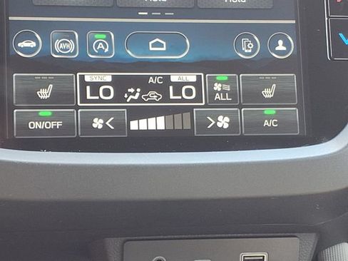 New 2026 Subaru Forester Premium AWD/4WD image 12
