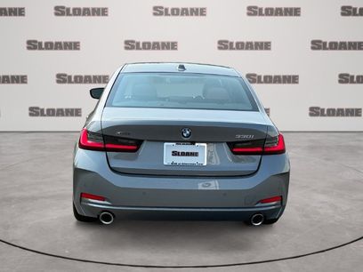 New 2026 BMW 330i xDrive Sedan w/ Convenience Package