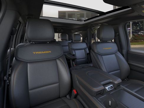 New 2026 Ford Expedition Tremor image 22