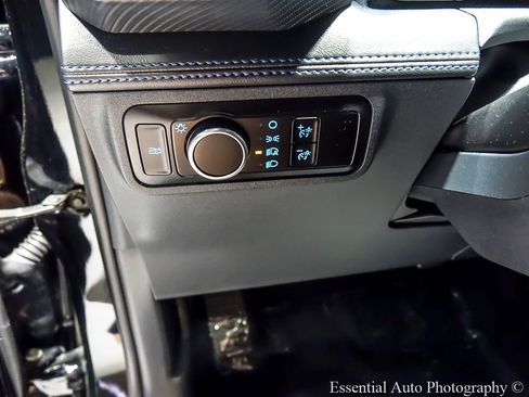 Used 2025 Ford Mustang Dark Horse RWD image 20