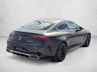 New 2026 Mercedes-Benz CLE 53 AMG 4MATIC Coupe video 2