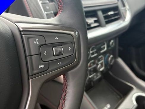 Used 2023 Chevrolet Tahoe RST w/ Luxury Package AWD/4WD image 15
