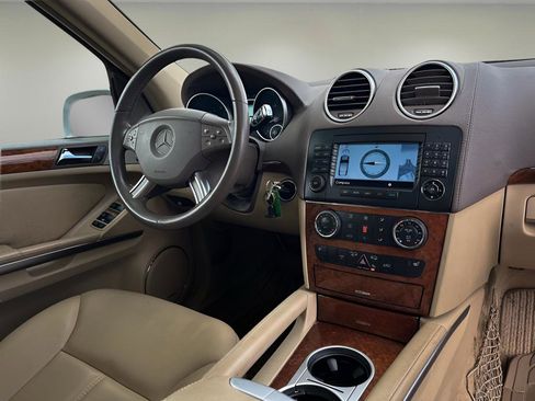 Used 2007 Mercedes-Benz GL 450 4MATIC image 9