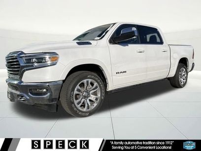 Used 2023 RAM 1500 Limited