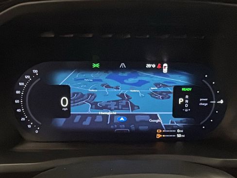 New 2026 Volvo XC90 T8 Plus w/ Protection Package Premier image 15