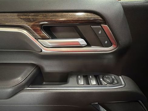Certified 2022 GMC Sierra 1500 Elevation w/ LPO, Elevation Black Package image 13