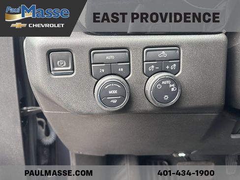 Certified 2023 Chevrolet Silverado 1500 LT image 11