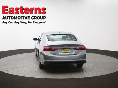 Used 2024 Chevrolet Malibu LT FWD image 37