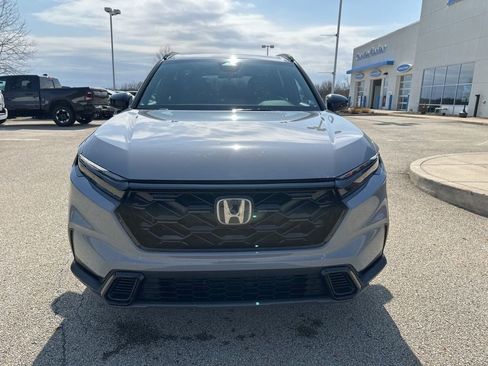 Used 2024 Honda CR-V Sport image 7