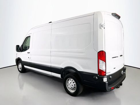 New 2026 Ford Transit 250 148 Medium Roof Extended AWD w/ Load Area Protection Package image 10