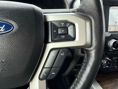 Used 2018 Ford F150 Lariat w/ Equipment Group 502A Luxury image 45