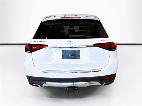 Certified 2023 Mercedes-Benz GLE 450 4MATIC image 6