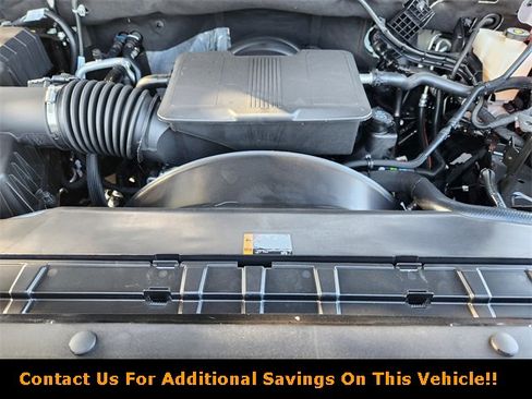 New 2026 GMC Sierra 2500 SLE image 21