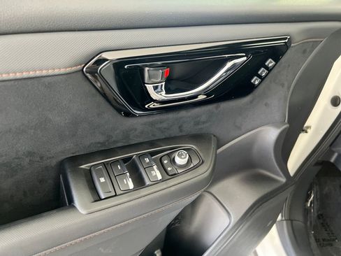 New 2026 Subaru Forester Touring AWD/4WD image 13