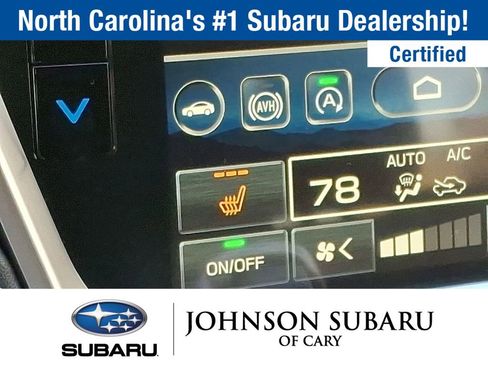 Certified 2025 Subaru Outback Premium w/ Popular Package #1A image 19