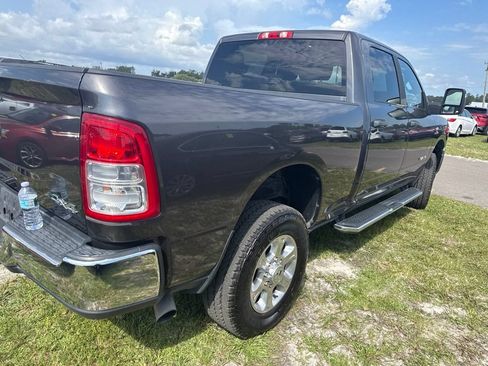 Used 2023 RAM 2500 Big Horn w/ Level 1 Equipment Group AWD/4WD image 9