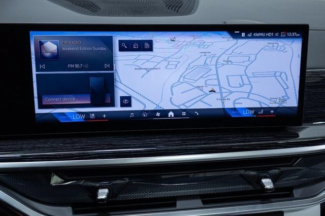 Certified 2026 BMW X5 xDrive40i AWD/4WD image 22