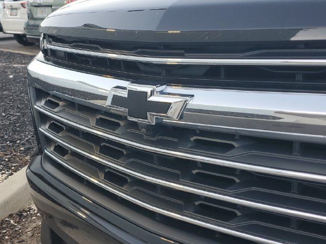 Used 2026 Chevrolet Traverse LT w/ Driver Confidence Package FWD image 5