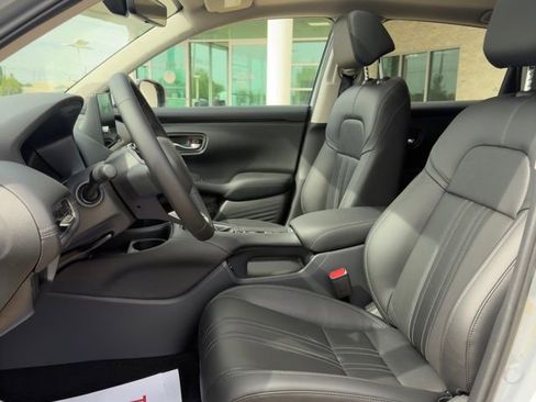 New 2027 Honda HR-V EX-L image 10