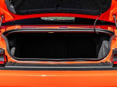 Used 2023 Dodge Challenger R/T Scat Pack RWD image 17