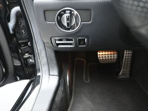 Used 2019 Mercedes-Benz AMG GT Coupe image 17