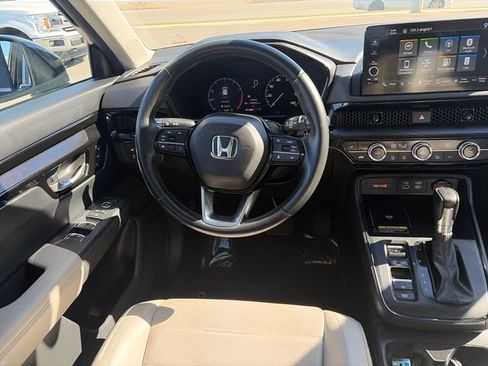 Used 2023 Honda CR-V EX-L image 30