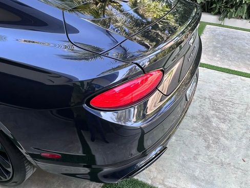 Used 2022 Bentley Continental GT Speed image 3