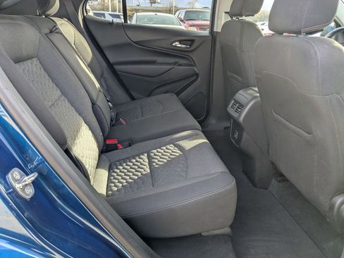 Used 2019 Chevrolet Equinox LT image 19