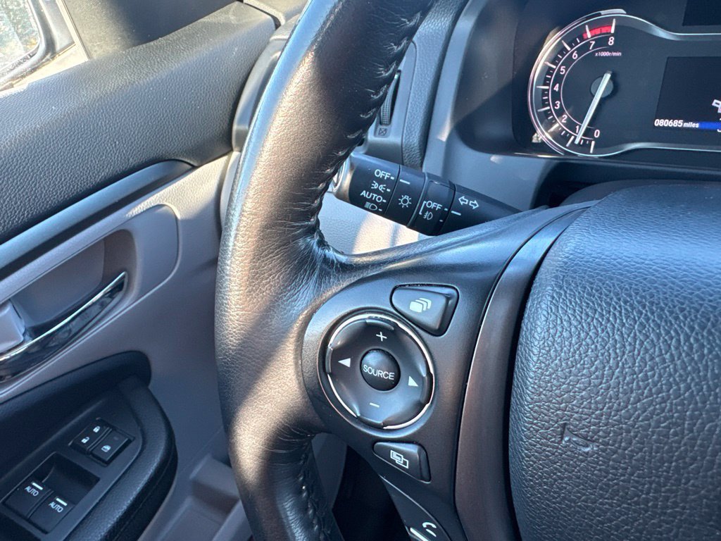 Used 2018 Honda Pilot EX-L image 18