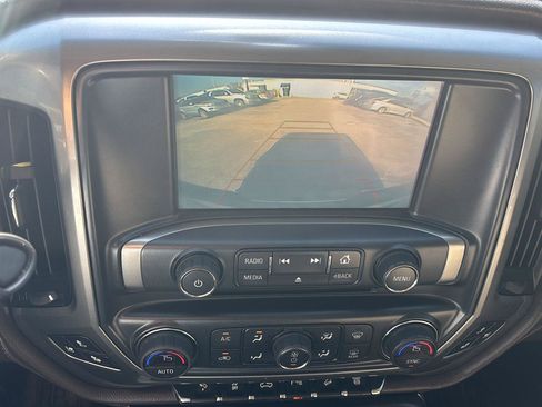 Used 2019 Chevrolet Silverado 2500 LTZ w/ Duramax Plus Package AWD/4WD image 21