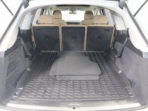 Used 2021 Audi Q7 3.0T Prestige w/ Prestige Package image 63