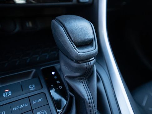 New 2025 Toyota RAV4 XLE w/ Convenience Package image 25