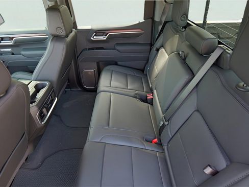 New 2026 GMC Sierra 1500 Denali image 19