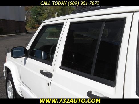 Used 2000 Jeep Cherokee Sport image 20