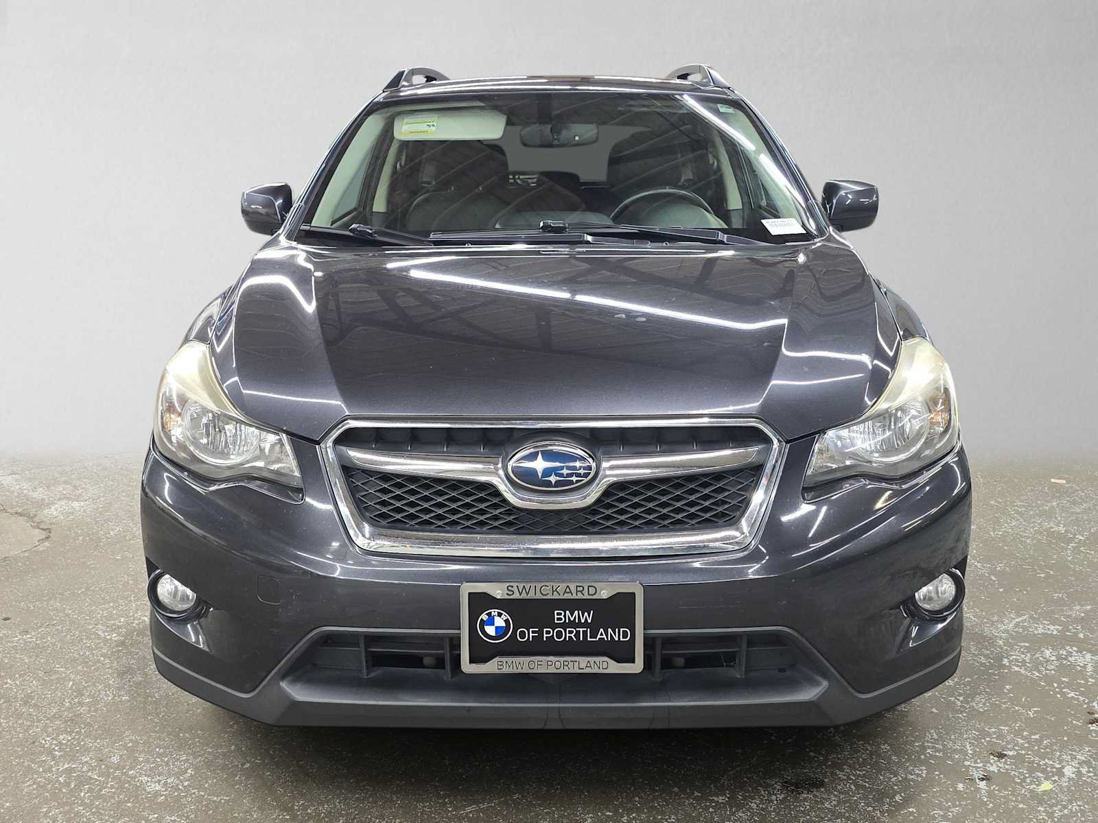 Used 2014 Subaru Crosstrek 2.0i Limited AWD/4WD image 8