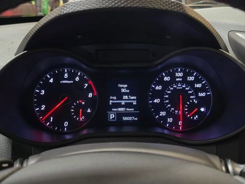 Used 2016 Hyundai Veloster Turbo image 22