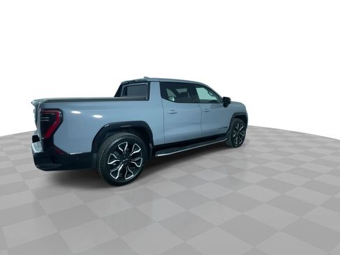 New 2024 GMC Sierra EV Denali image 8