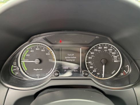 Used 2013 Audi Q5 2.0T Prestige AWD/4WD image 35