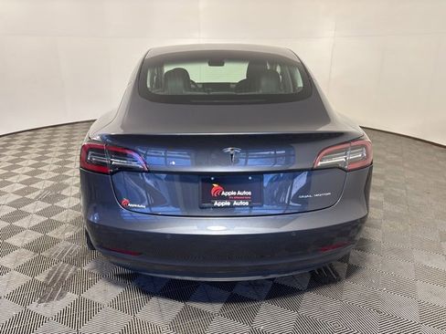 Used 2018 Tesla Model 3 Long Range image 5