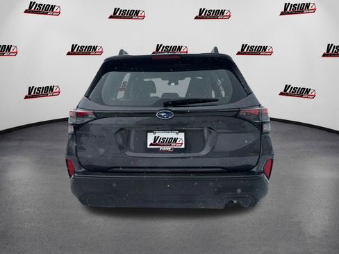 Used 2025 Subaru Forester image 6