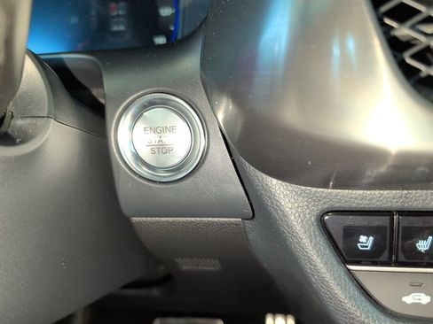 Certified 2025 Acura ADX A-Spec image 16