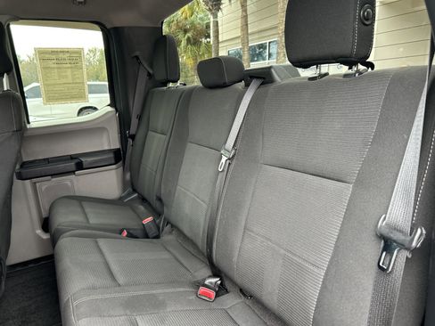 Used 2017 Ford F150 XL w/ Equipment Group 101A Mid image 18