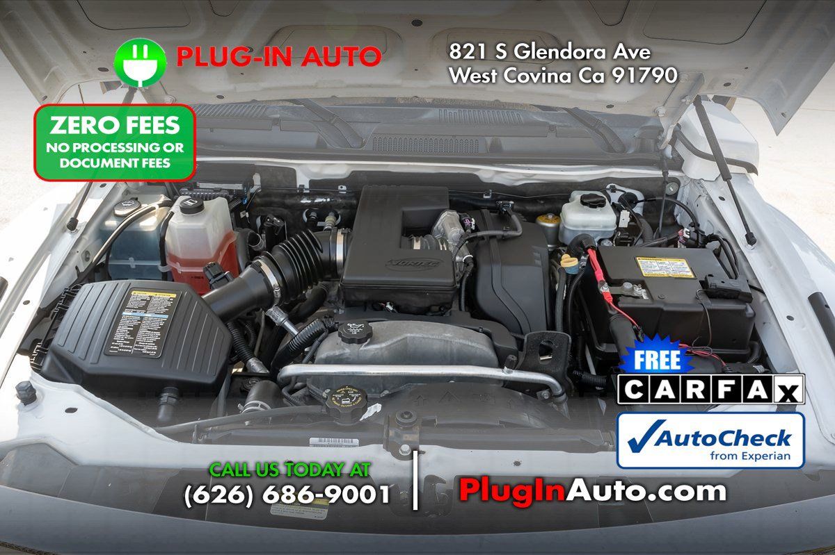 Used 2010 HUMMER H3 AWD/4WD image 12