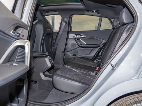 New 2026 BMW X2 M35i image 22