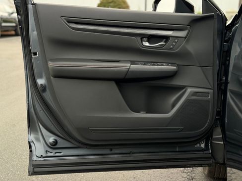 New 2026 Honda CR-V Sport-L image 12