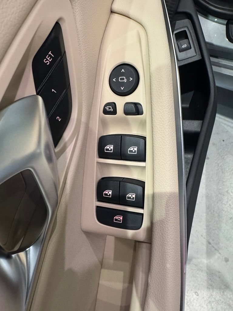 Used 2023 BMW 330e w/ M Sport Package RWD image 13