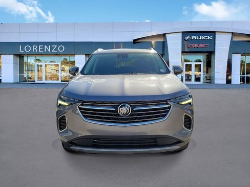 Used 2022 Buick Envision Preferred image 2