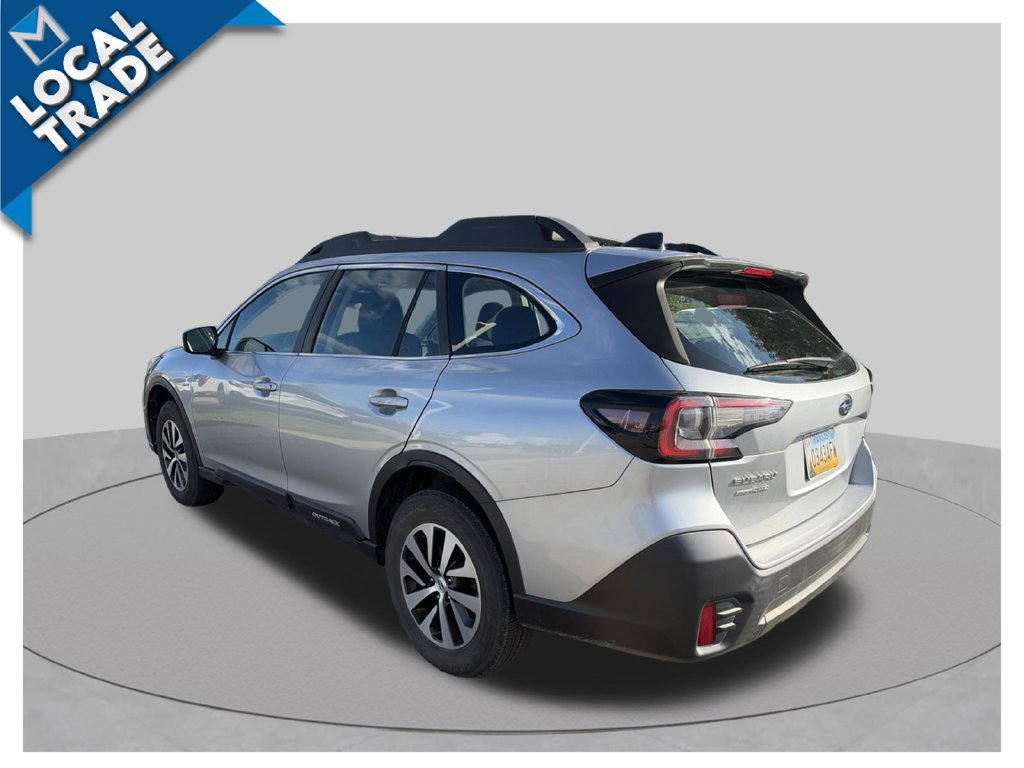 Used 2022 Subaru Outback AWD/4WD image 3