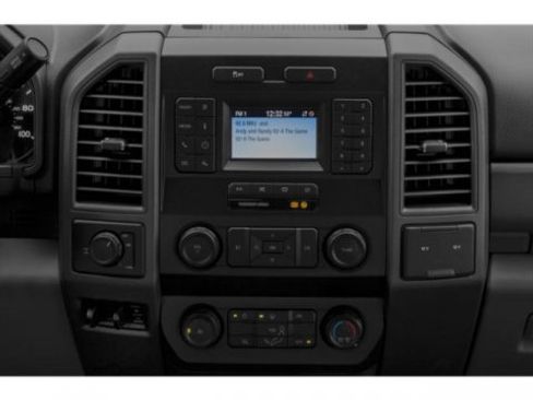 Used 2021 Ford F250 XL w/ STX Appearance Package image 12