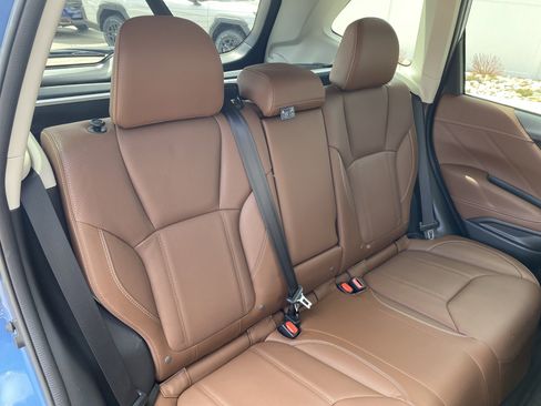 Used 2020 Subaru Forester Touring image 20